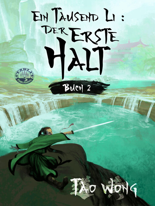 Title details for Ein Tausend Li by Tao Wong - Available